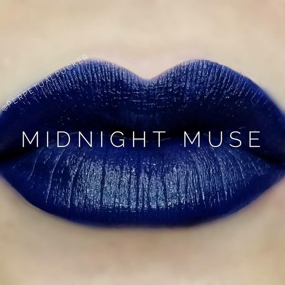 Midnight Muse Lipsense - Picture 3 of 3